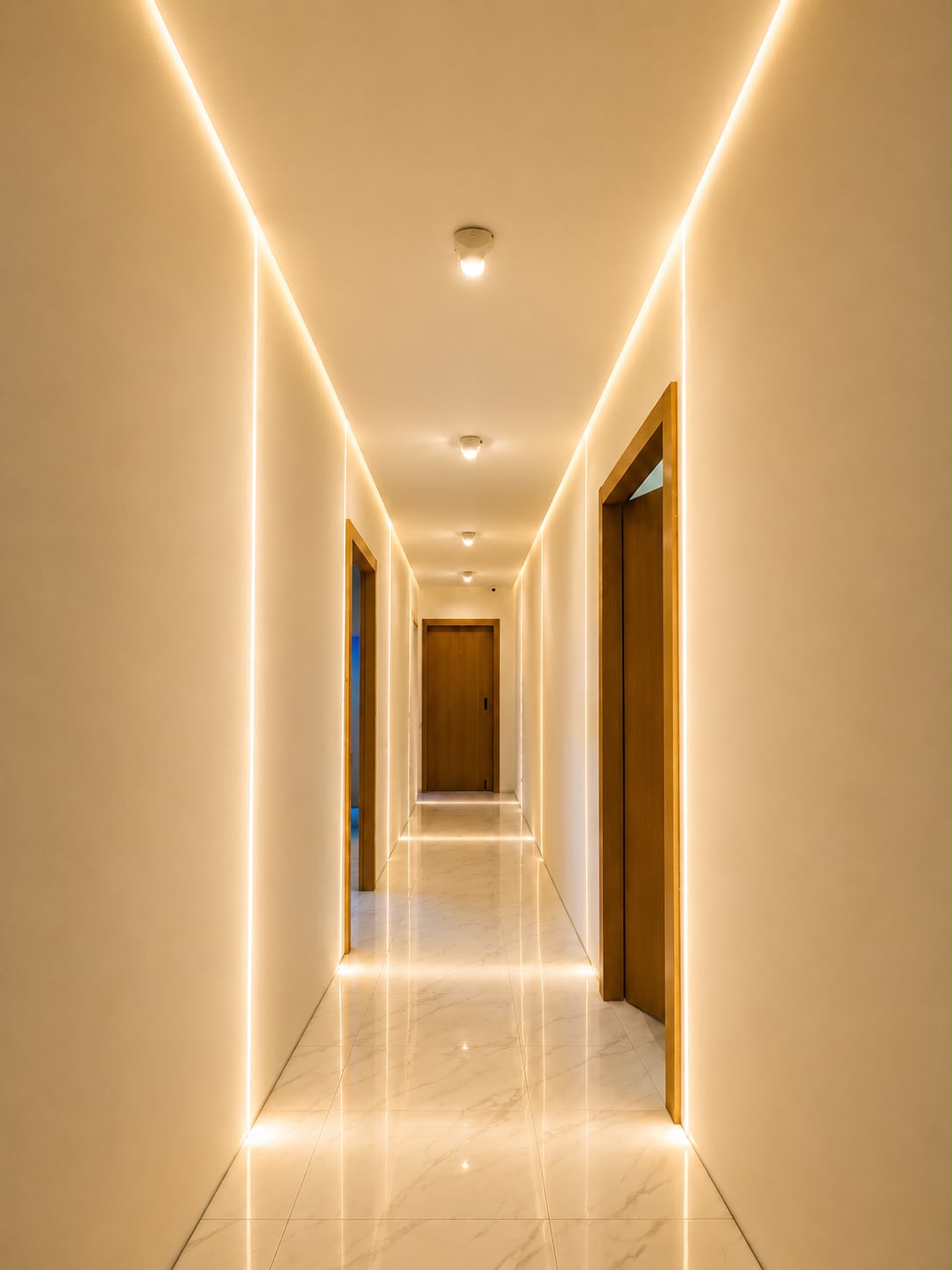 Sanctuary Hall — Mellova Salon & Spa