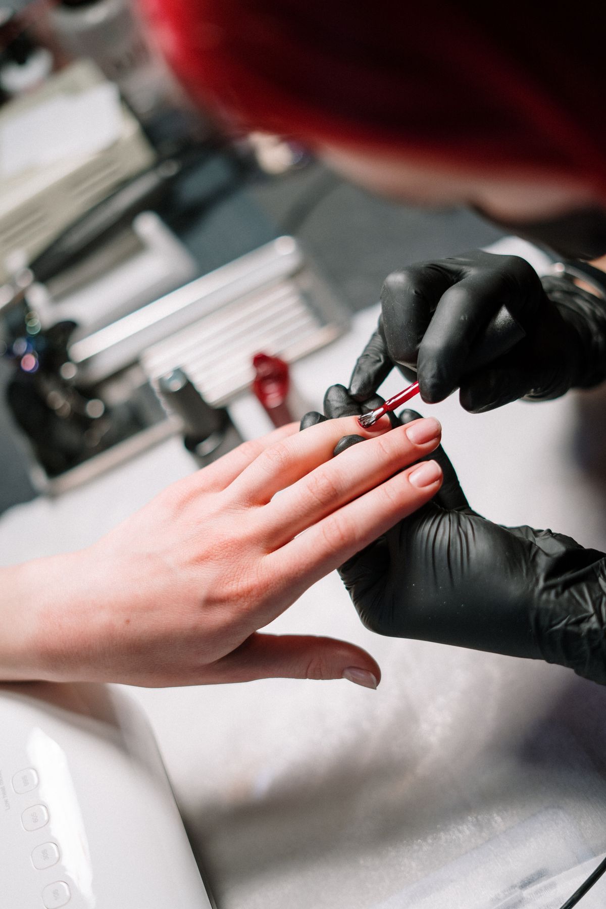 Manicure